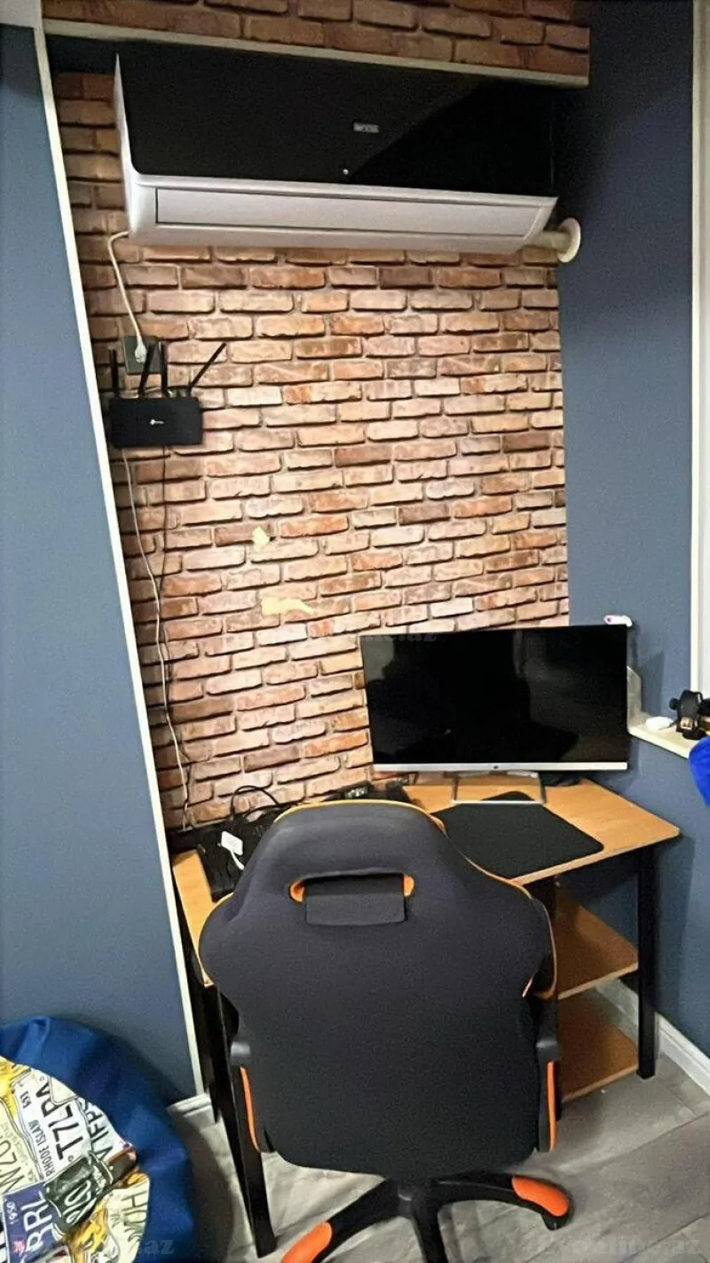 Satılır 2 otaqlı Mənzil Yeni tikili 82 m² Qaraçuxur - şəkil 18