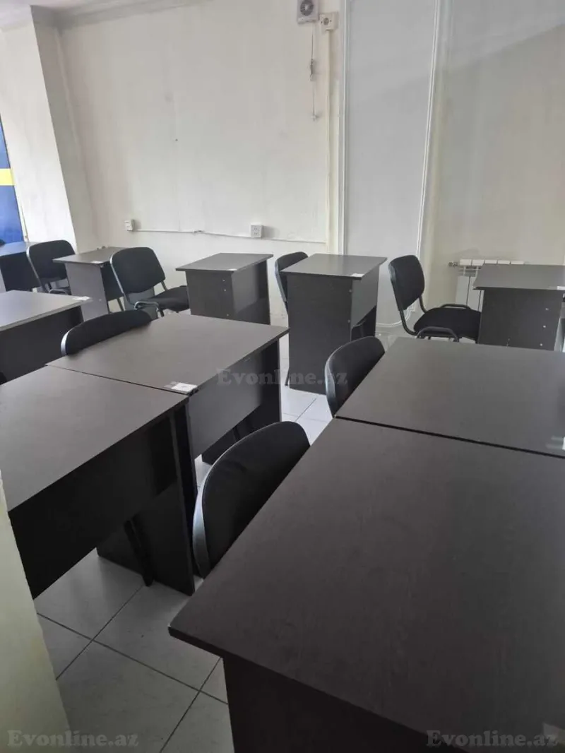 Kirayə verilir Obyekt 125 m² Əhmədli - şəkil 2