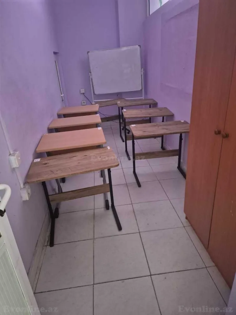 Kirayə verilir Obyekt 125 m² Əhmədli - şəkil 3