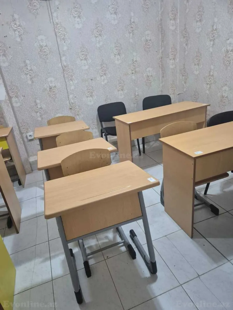 Kirayə verilir Obyekt 125 m² Əhmədli - şəkil 4