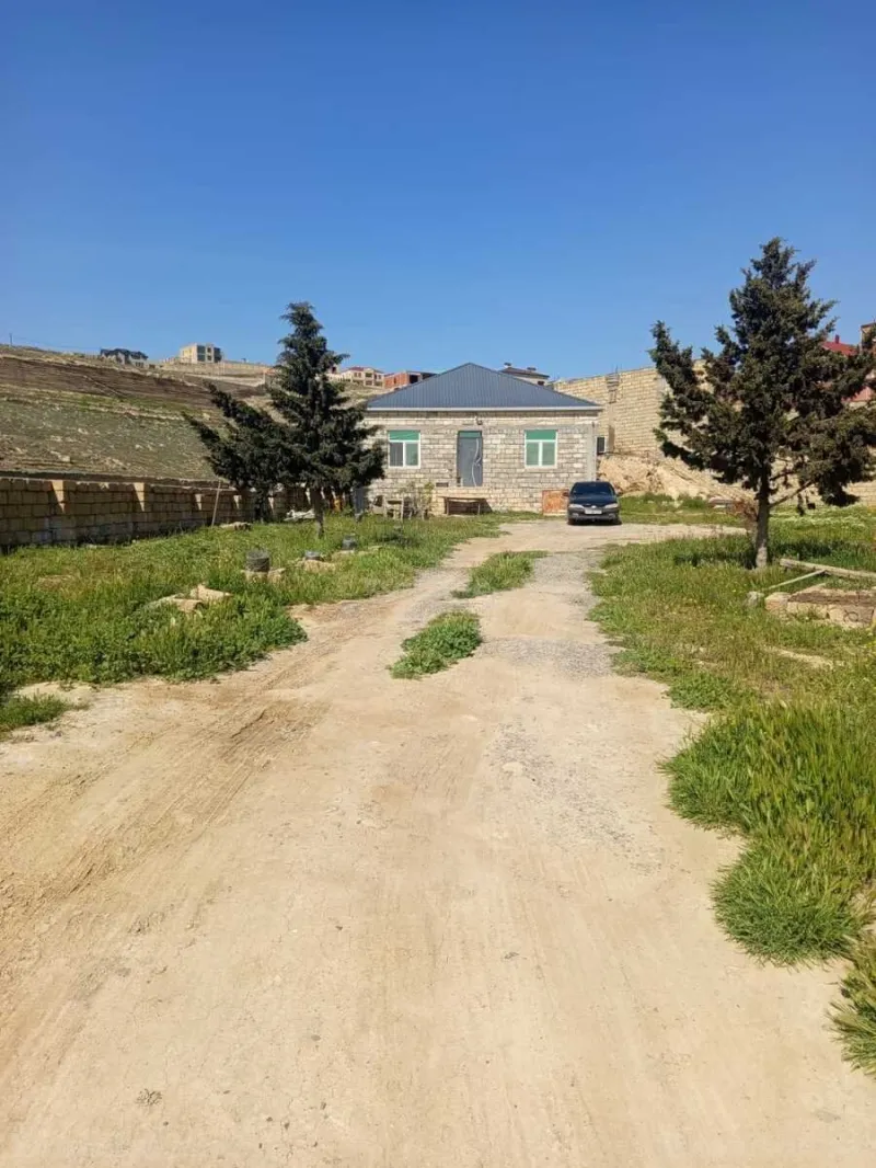 Satılır Torpaq 12 sot Qaradağ r. - şəkil 3