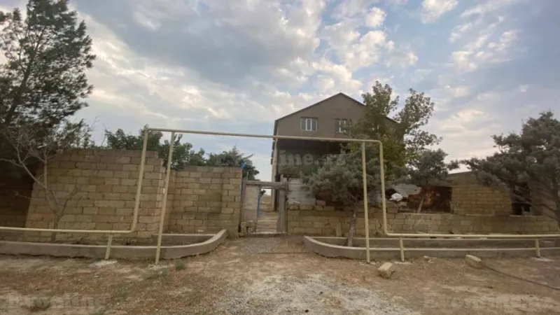 Satılır Torpaq 2.5 sot Gənclik m. - şəkil 3