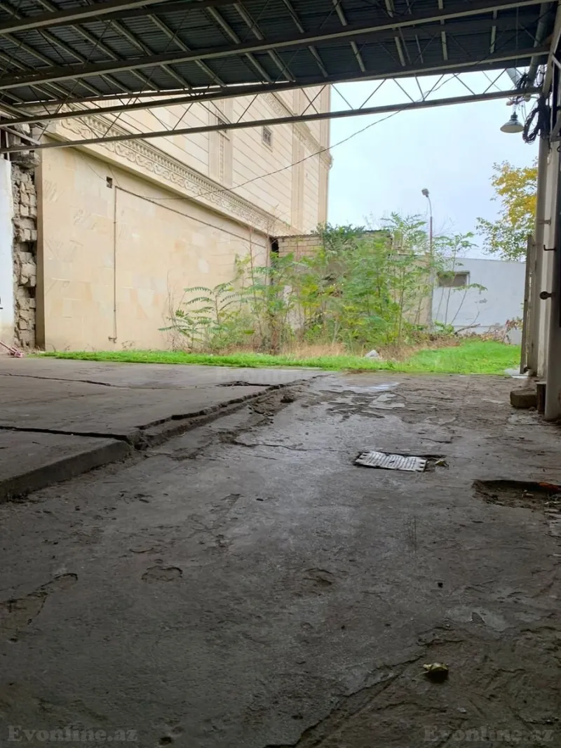 Satılır Torpaq 2.5 sot Gənclik m. - şəkil 5