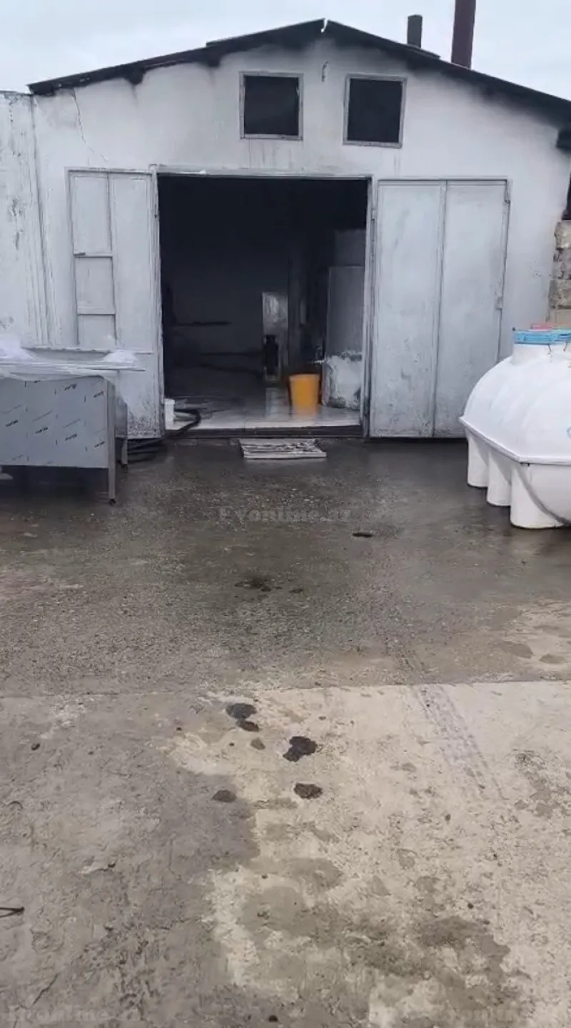 Satılır Obyekt 10000 m² İmişli