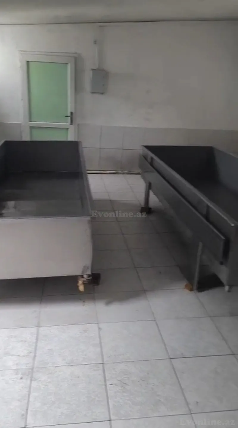 Satılır Obyekt 10000 m² İmişli - şəkil 2