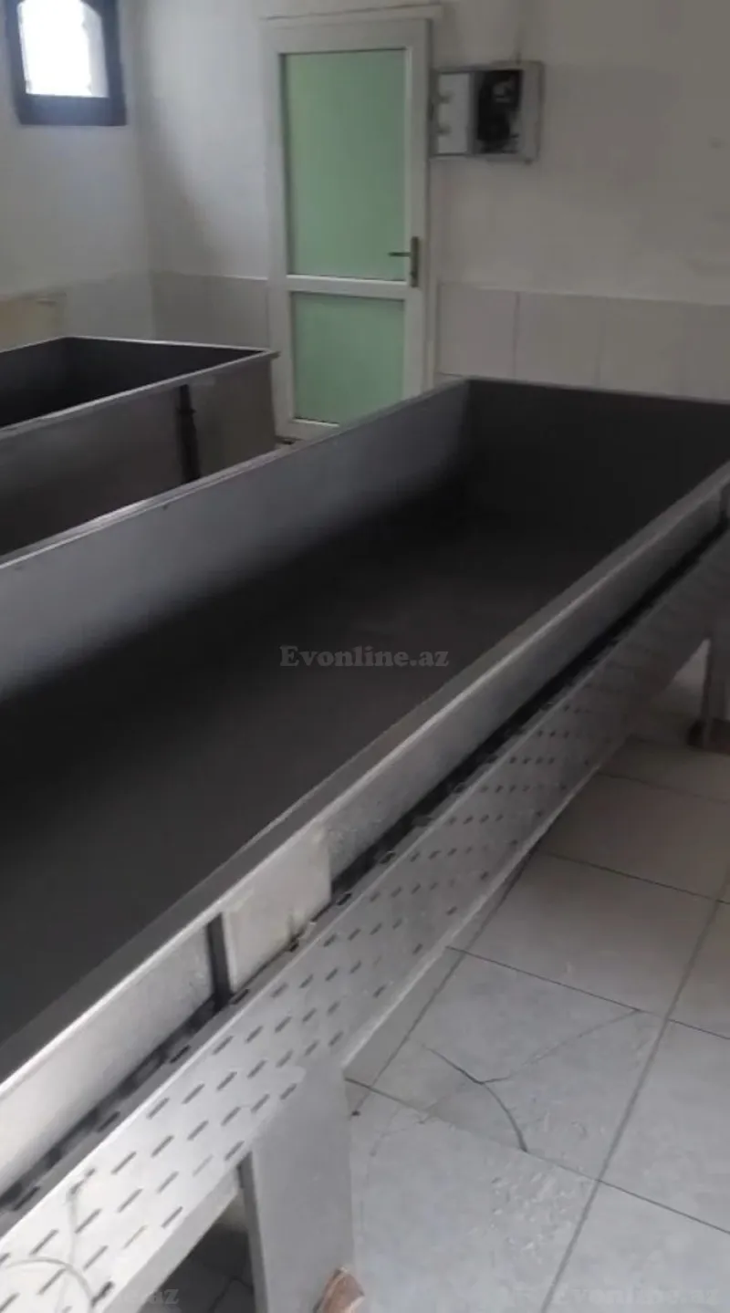 Satılır Obyekt 10000 m² İmişli - şəkil 9