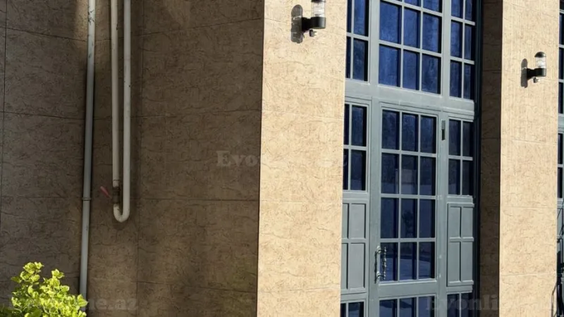 Satılır 2 otaqlı Mənzil Yeni tikili 96.5 m² 7-ci mikrorayon - şəkil 3