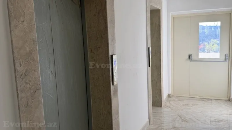 Satılır 2 otaqlı Mənzil Yeni tikili 96.5 m² 7-ci mikrorayon - şəkil 4