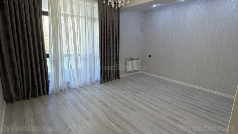 Satılır 2 otaqlı Mənzil Yeni tikili 96.5 m² 7-ci mikrorayon - şəkil 11