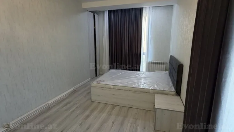 Satılır 2 otaqlı Mənzil Yeni tikili 96.5 m² 7-ci mikrorayon - şəkil 12