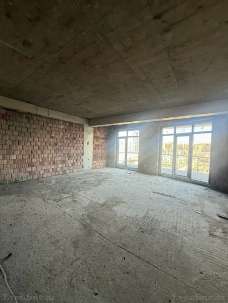 Satılır 2 otaqlı Mənzil Yeni tikili 72.4 m² 28 May m. - şəkil 4