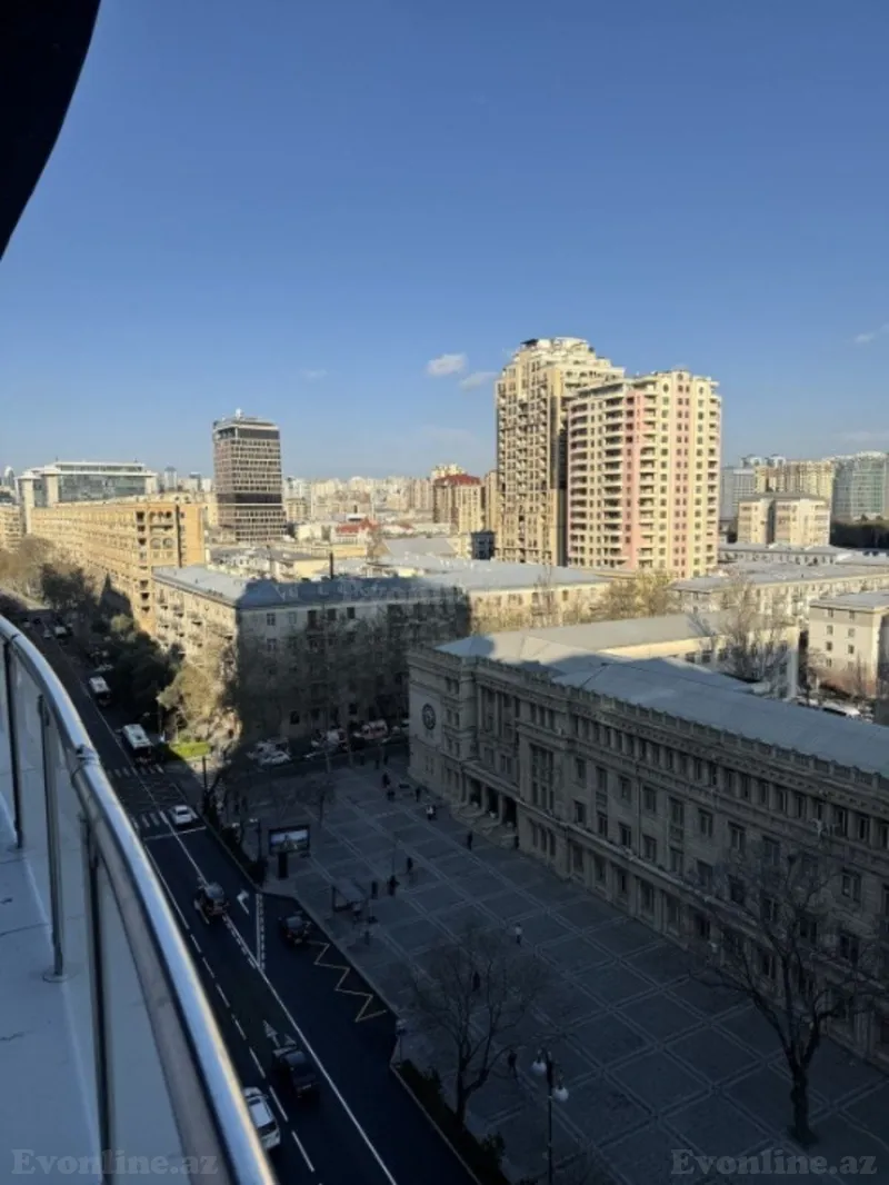 Satılır 2 otaqlı Mənzil Yeni tikili 72.4 m² 28 May m. - şəkil 6