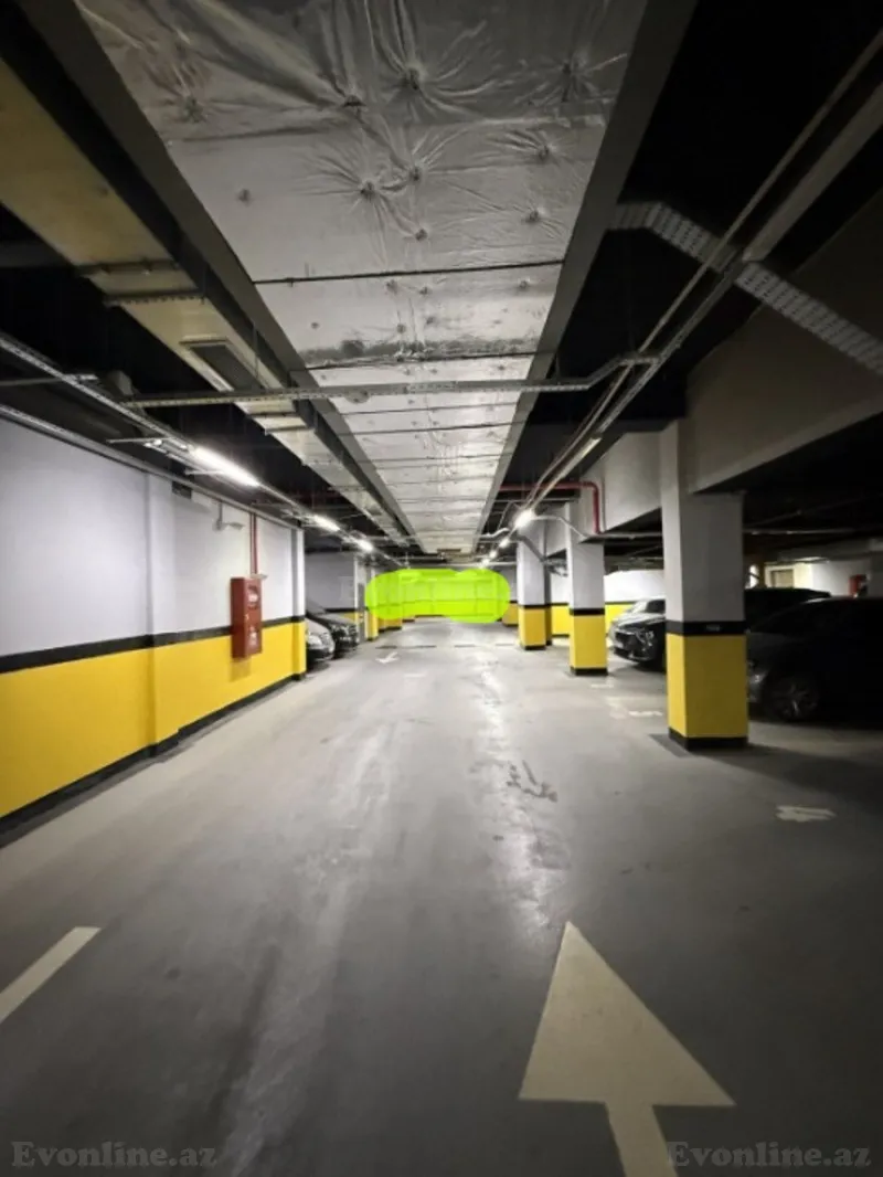 Satılır 2 otaqlı Mənzil Yeni tikili 72.4 m² 28 May m. - şəkil 7