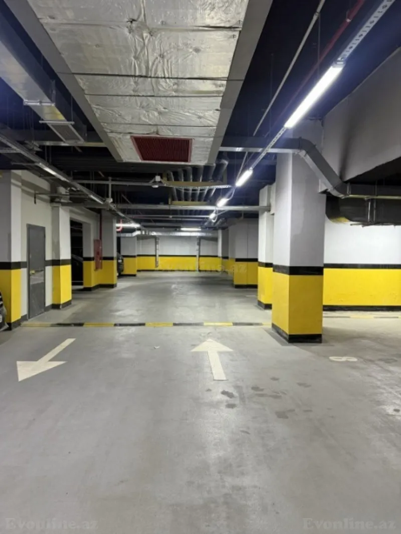 Satılır 2 otaqlı Mənzil Yeni tikili 72.4 m² 28 May m. - şəkil 10