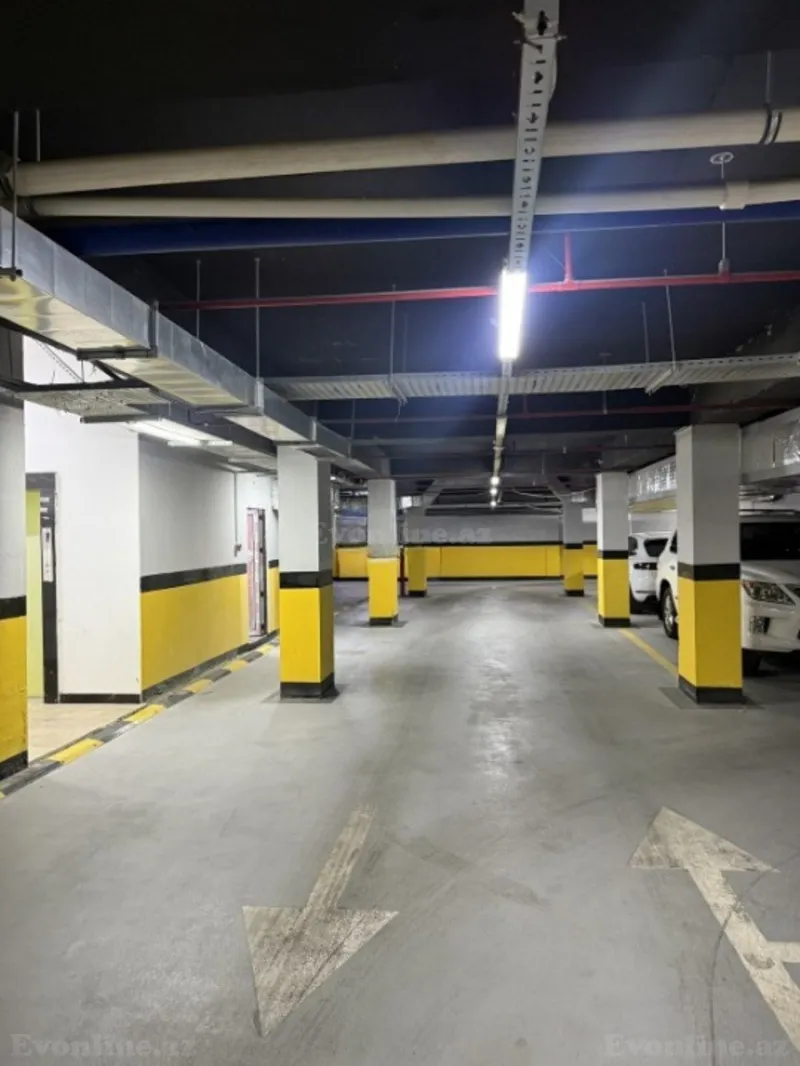 Satılır 2 otaqlı Mənzil Yeni tikili 72.4 m² 28 May m. - şəkil 11