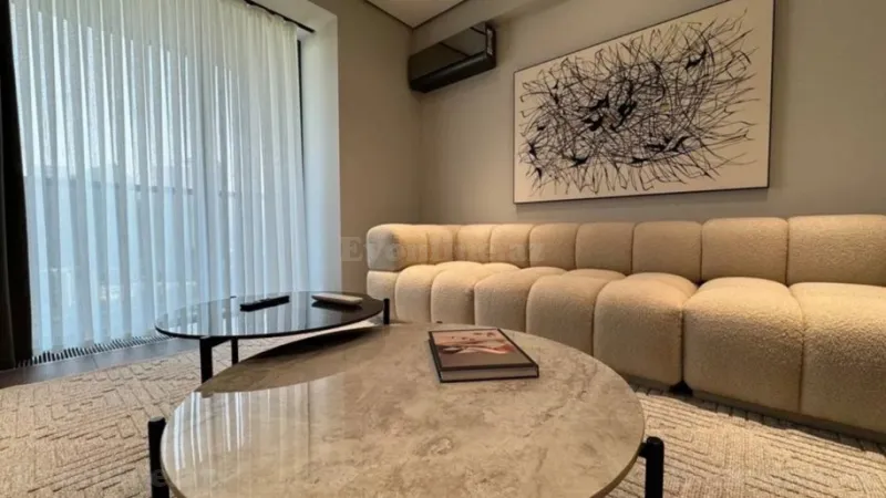 Kirayə verilir 3 otaqlı Mənzil Yeni tikili 120 m² Xətai m. - şəkil 2