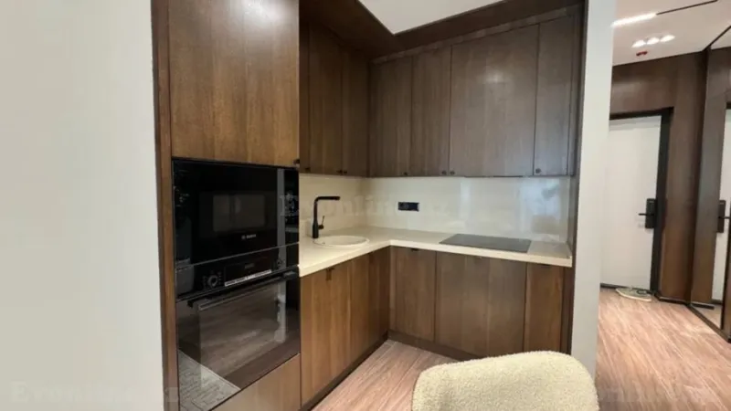 Kirayə verilir 3 otaqlı Mənzil Yeni tikili 120 m² Xətai m. - şəkil 4