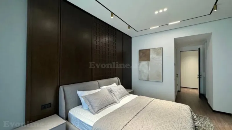 Kirayə verilir 3 otaqlı Mənzil Yeni tikili 120 m² Xətai m. - şəkil 5