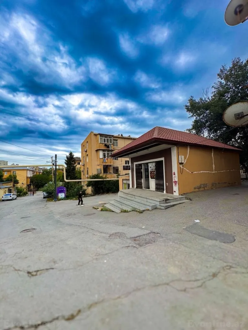 Satılır Obyekt 80 m² Azadlıq prospekti m.