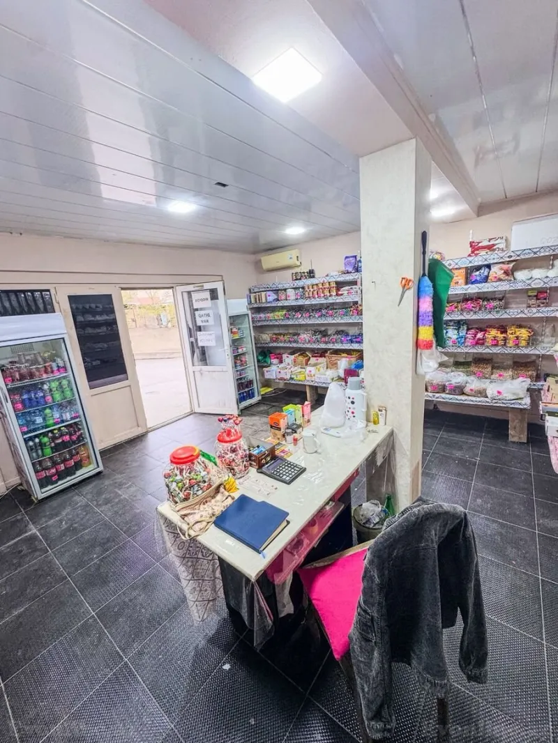 Satılır Obyekt 80 m² Azadlıq prospekti m. - şəkil 3