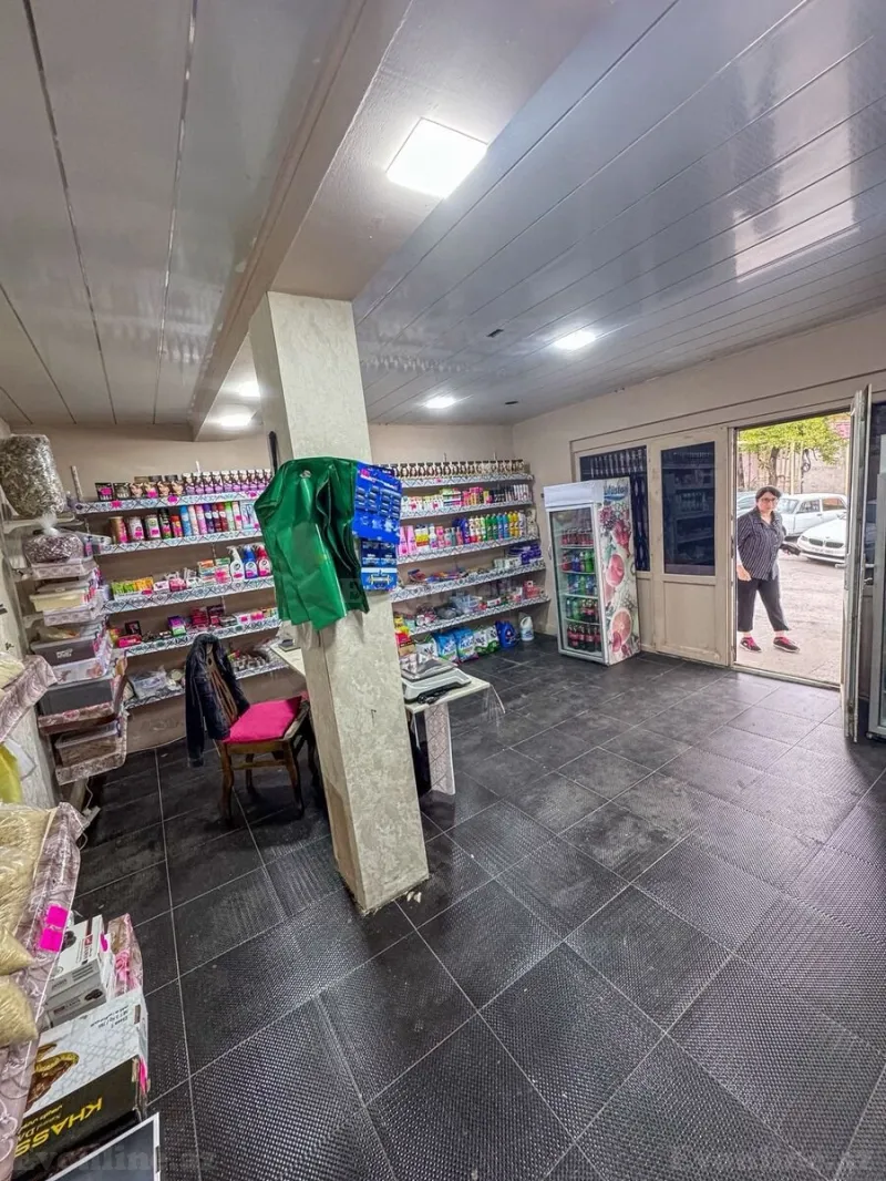 Satılır Obyekt 80 m² Azadlıq prospekti m. - şəkil 4