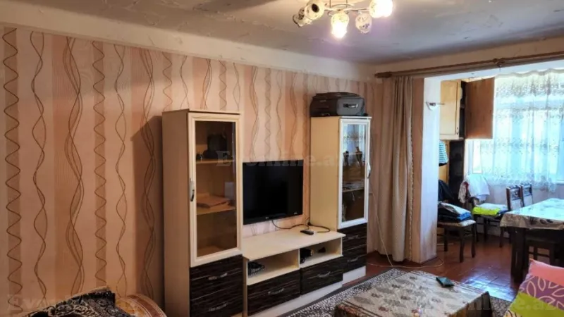 Kirayə verilir 2 otaqlı Mənzil Köhnə tikili 50 m² Neftçilər m. - şəkil 2