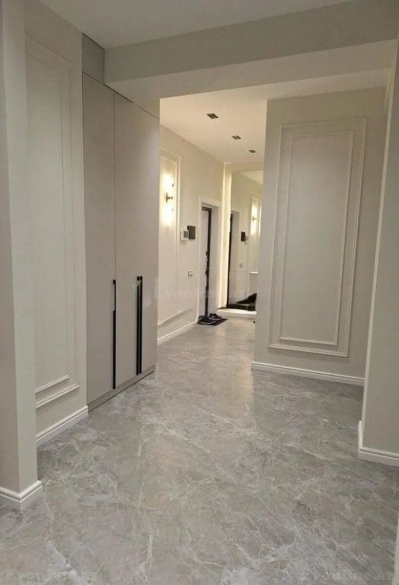 2 otaqlı Mənzil 80 m² Nərimanov r. Satılır