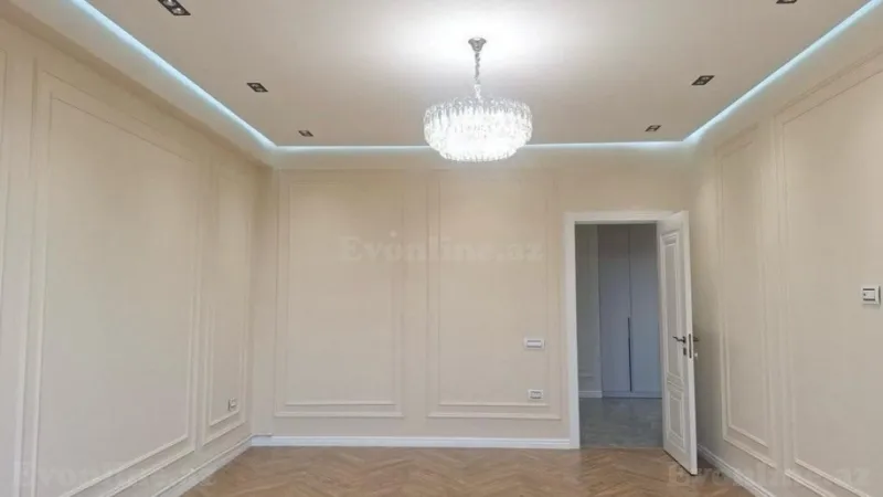 Satılır 2 otaqlı Mənzil Yeni tikili 80 m² Nərimanov r. - şəkil 4