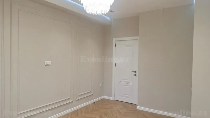 Satılır 2 otaqlı Mənzil Yeni tikili 80 m² Nərimanov r. - şəkil 5