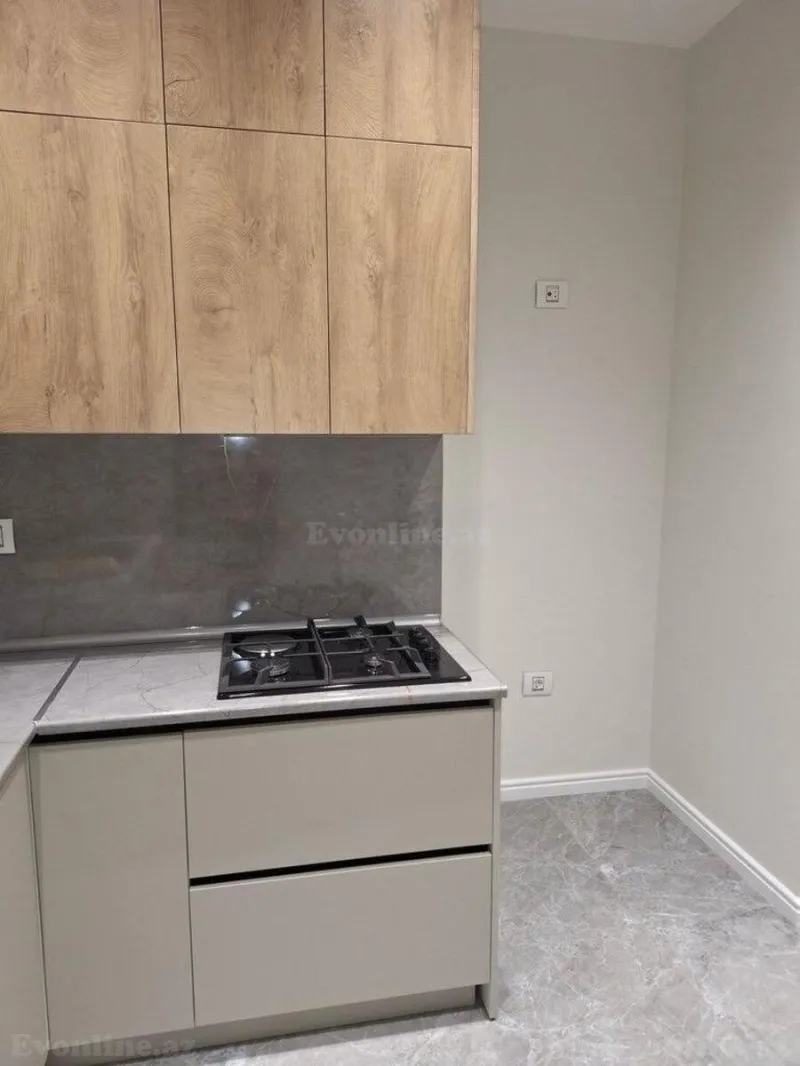 Satılır 2 otaqlı Mənzil Yeni tikili 80 m² Nərimanov r. - şəkil 7