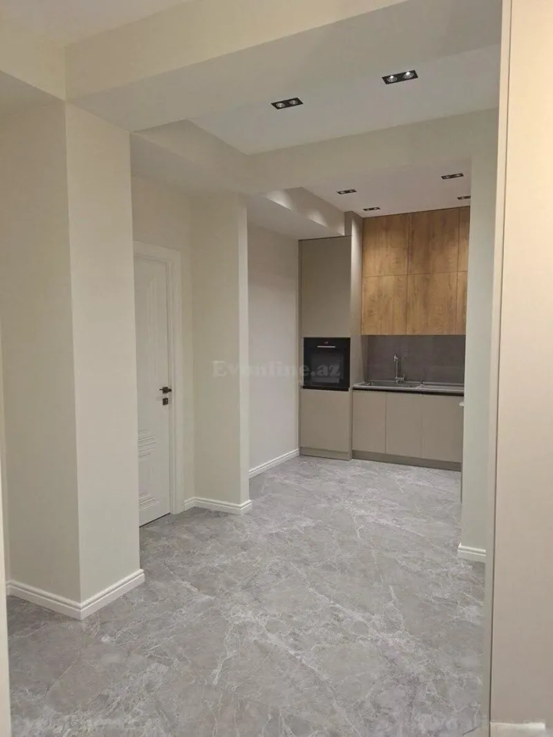 Satılır 2 otaqlı Mənzil Yeni tikili 80 m² Nərimanov r. - şəkil 10