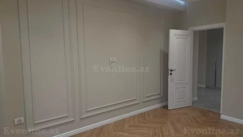 Satılır 2 otaqlı Mənzil Yeni tikili 80 m² Nərimanov r. - şəkil 13