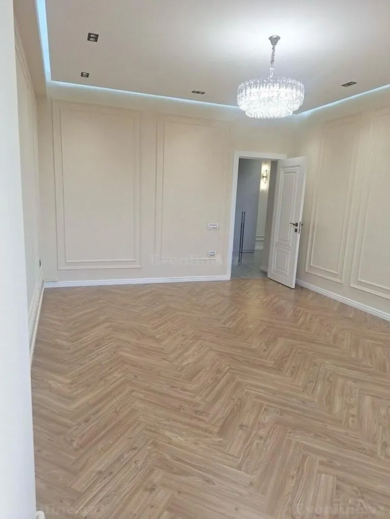 Satılır 2 otaqlı Mənzil Yeni tikili 80 m² Nərimanov r. - şəkil 15