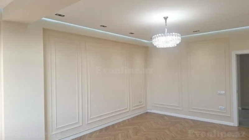 Satılır 2 otaqlı Mənzil Yeni tikili 80 m² Nərimanov r. - şəkil 17