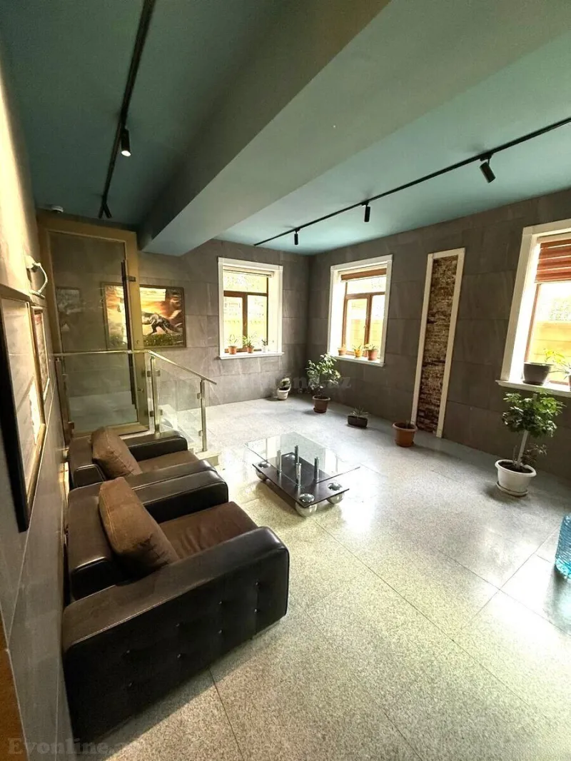 Satılır 3 otaqlı Mənzil Yeni tikili 140 m² Gənclik m.