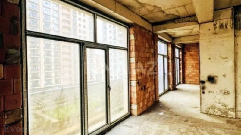Satılır 4 otaqlı Mənzil Yeni tikili 195 m² 28 May m. - şəkil 9