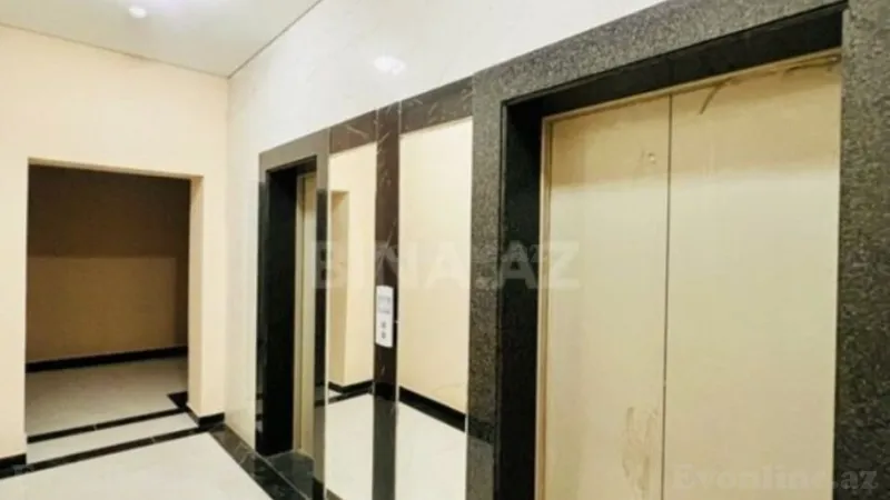 Satılır 4 otaqlı Mənzil Yeni tikili 195 m² 28 May m. - şəkil 11