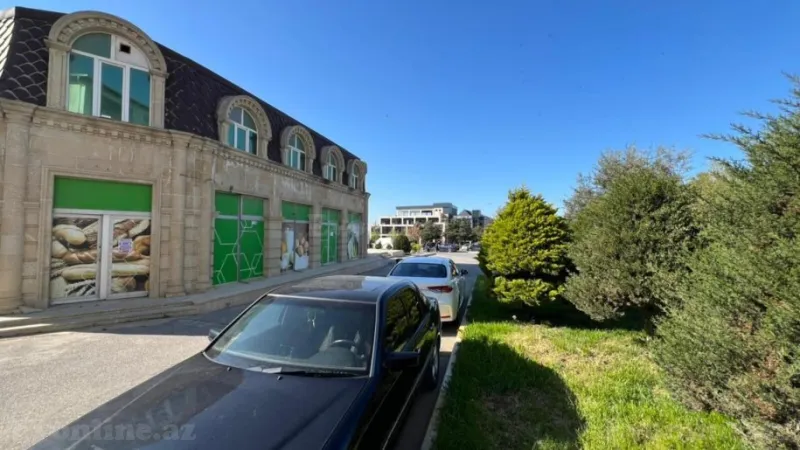 2 otaqlı Mənzil 40 m² Masazır Satılır