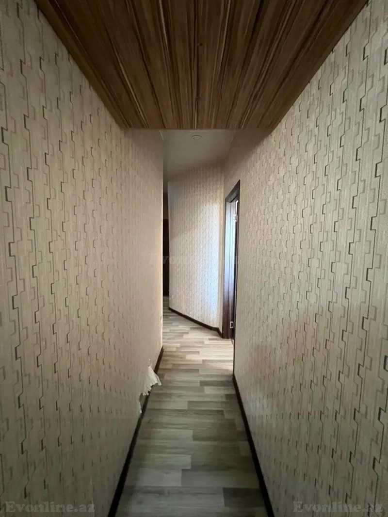 Satılır 2 otaqlı Mənzil Yeni tikili 40 m² Masazır - şəkil 6