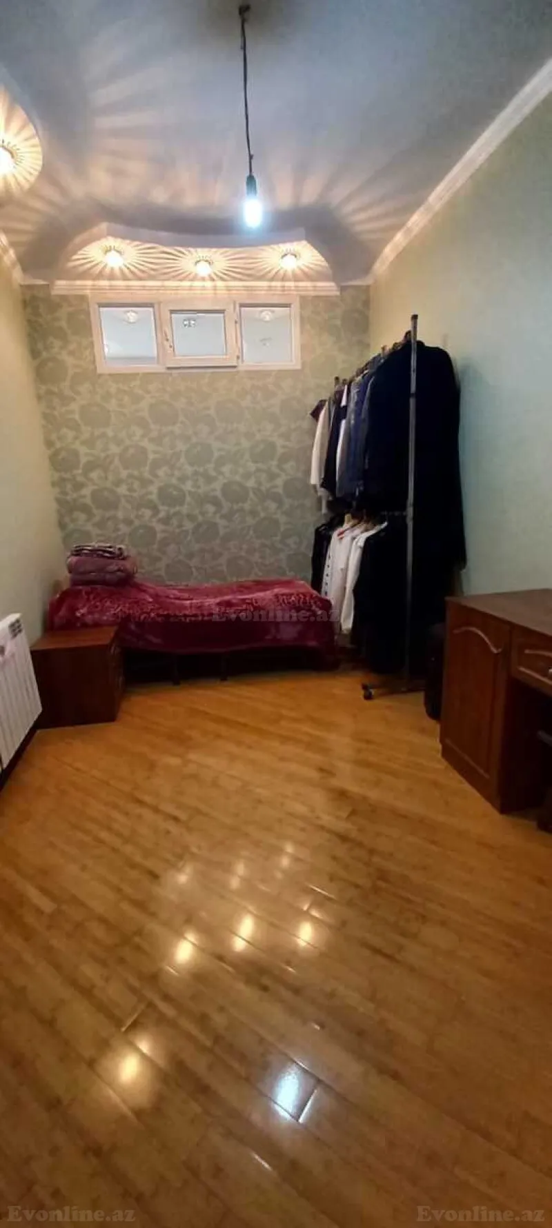 Satılır 2 otaqlı Mənzil Yeni tikili 65 m² Neftçilər m. - şəkil 5
