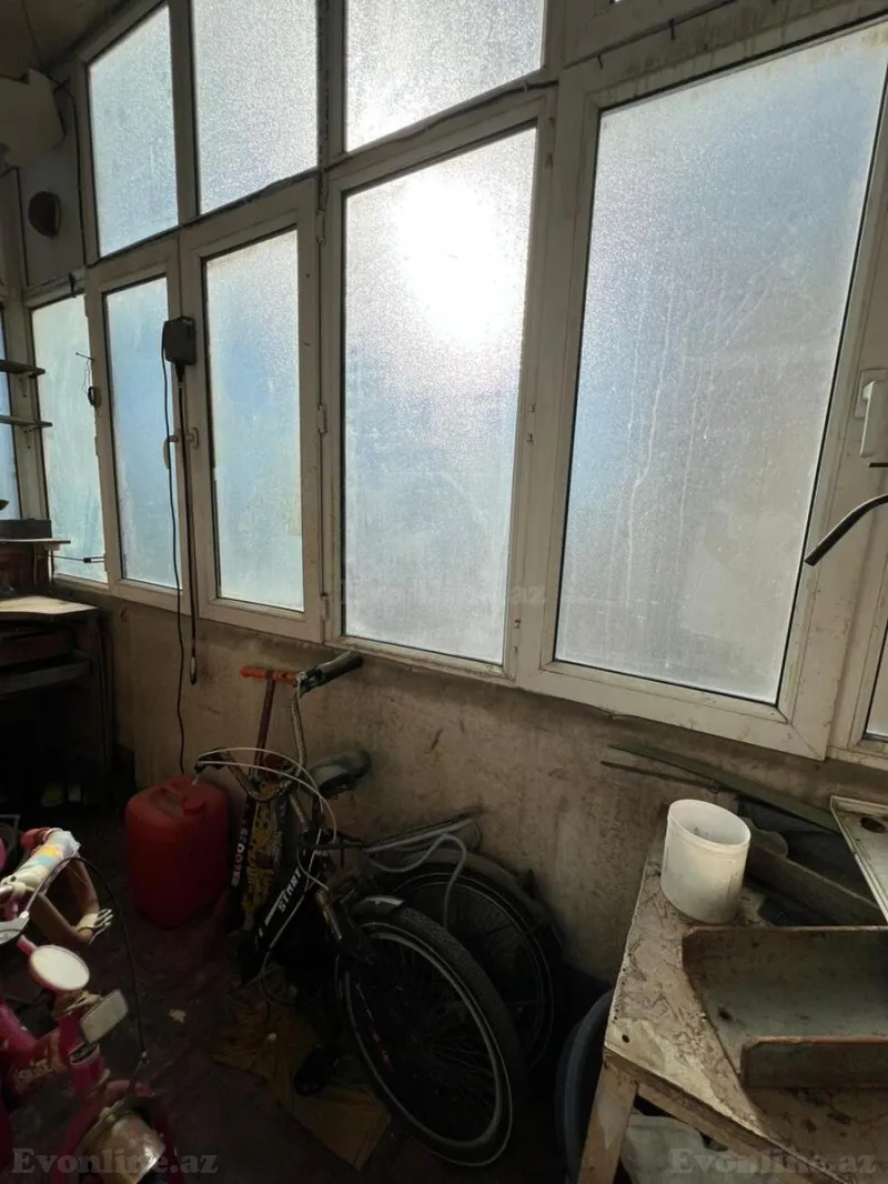 Satılır 3 otaqlı Mənzil Yeni tikili 80 m² Masazır - şəkil 4