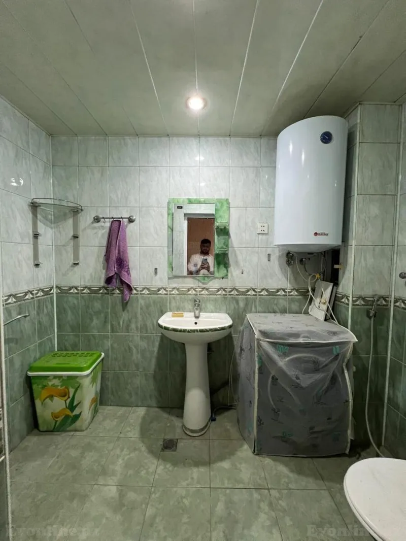 Satılır 3 otaqlı Mənzil Yeni tikili 80 m² Masazır - şəkil 5