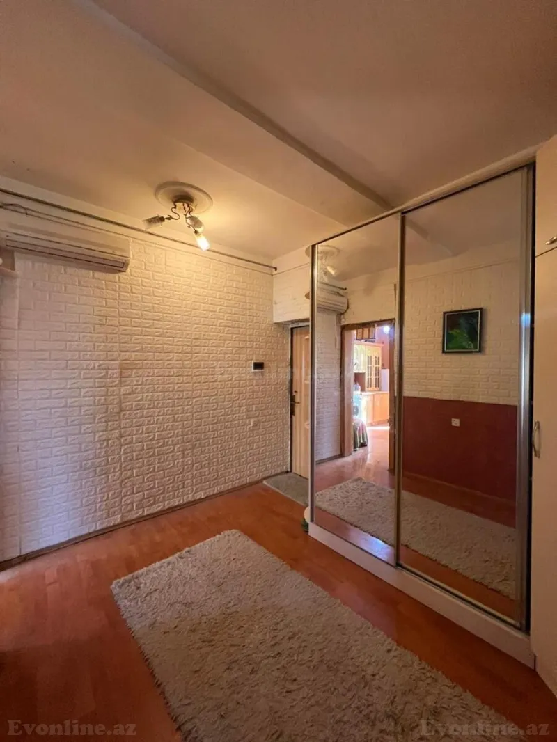 Satılır 3 otaqlı Mənzil Yeni tikili 80 m² Masazır - şəkil 7