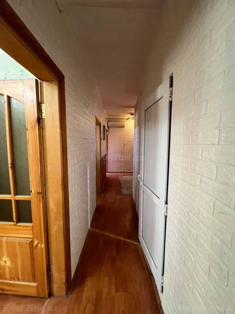 Satılır 3 otaqlı Mənzil Yeni tikili 80 m² Masazır - şəkil 9