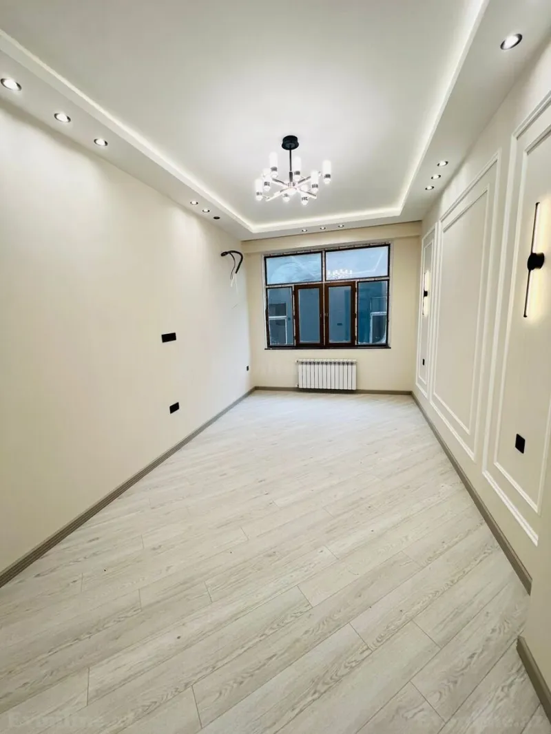 Satılır 2 otaqlı Mənzil Yeni tikili 75 m² Yasamal - şəkil 3