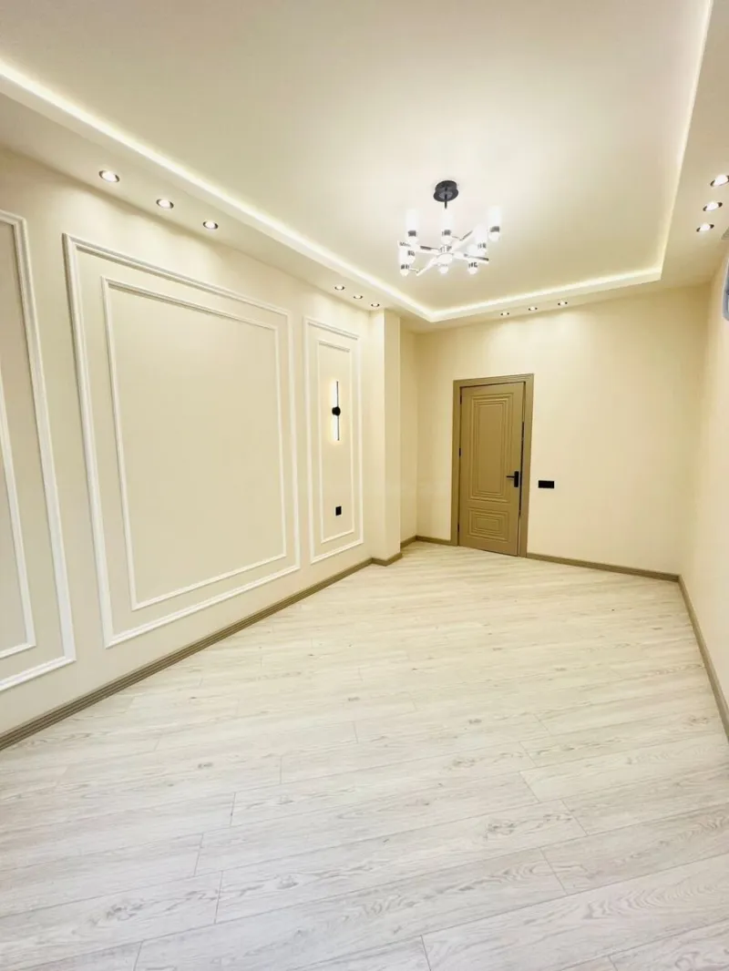Satılır 2 otaqlı Mənzil Yeni tikili 75 m² Yasamal - şəkil 4