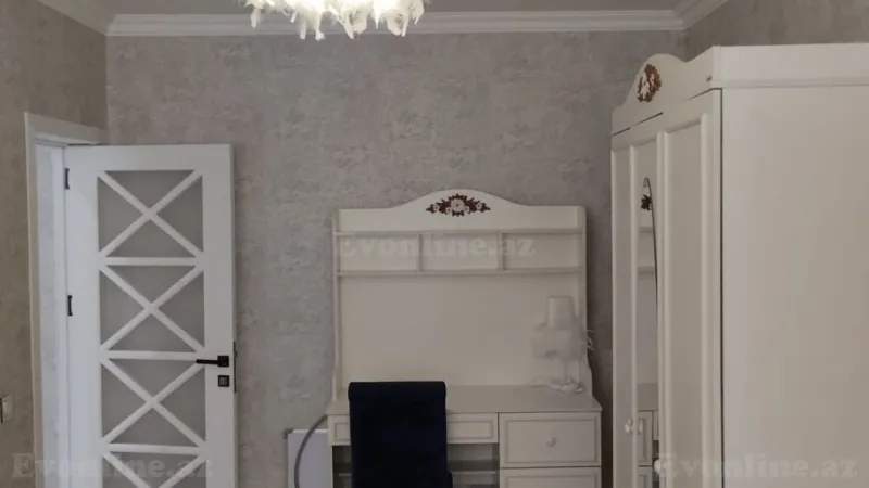 Satılır 4 otaqlı Mənzil Yeni tikili 85 m² Lökbatan - şəkil 2