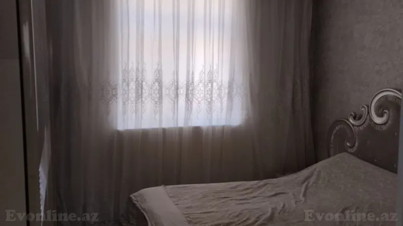 Satılır 4 otaqlı Mənzil Yeni tikili 85 m² Lökbatan - şəkil 3