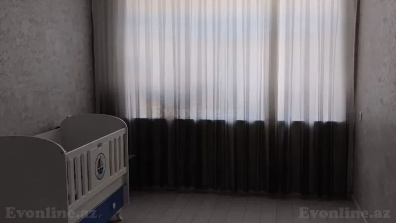 Satılır 4 otaqlı Mənzil Yeni tikili 85 m² Lökbatan - şəkil 4