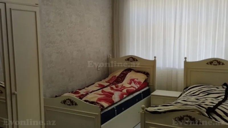 Satılır 4 otaqlı Mənzil Yeni tikili 85 m² Lökbatan - şəkil 5